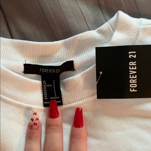 Sweatshirt - Picture 3 of 3